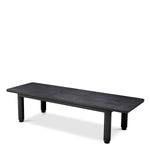 Extendable Dining Table Atelier S