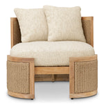 Outdoor Chair Marenzo