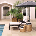 Outdoor Daybed Bella Vista