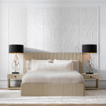 Bed Frame Dimitrios