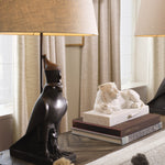 Table lamp Horus