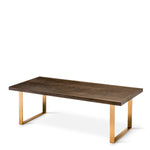 Dining Table Melchior 230 cm