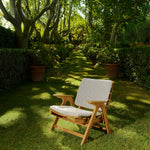 Outdoor Chair Oceanview