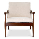 Chair Manzo