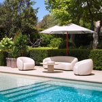 Outdoor Sofa Amore