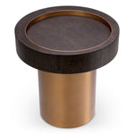 Side Table Otus round