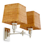 Wall Lamp Lexington Double