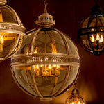 Lantern Residential M
