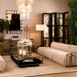 Folding Screen Jacques