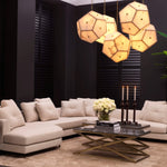 Sofa Moderno L