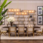 Chandelier Joy of Light