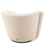 Swivel Chair Colin left