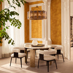 Dining Table Bodega Round