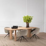 Dining Table Harmonie S