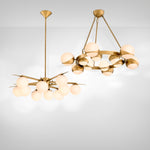 Chandelier Piazetta