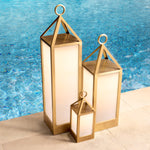 Outdoor Lamp Riserva L