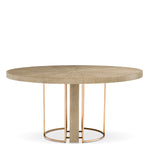 Dining Table Remington ø 152 cm