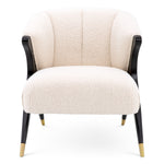 Chair Pavone