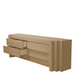 Dresser Metropolitan L