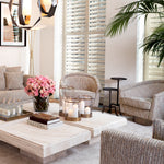 Swivel Chair Catene