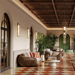Outdoor Sofa Siderno