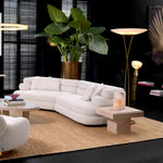 Sofa Malaga L