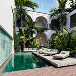 Outdoor Sofa Ocean Club L 