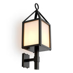 Outdoor Wall Lamp Riserva
