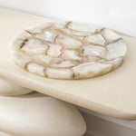 Tray Sonora Round