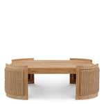 Outdoor Coffee table Marenzo