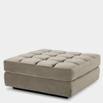 Modular Sofa Dean ottoman