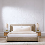 Bed Frame Ashford 160 x 200 cm