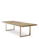 Dining Table Remington 300 cm