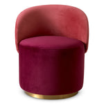 Low Dining Chair Greer