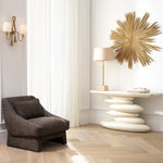 Wall Object Sunburst