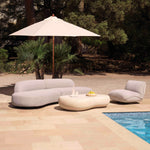 Outdoor Coffee Table Prime
