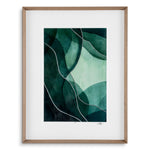 Prints Tide Source by Grace Popp set of 2