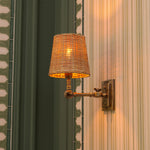 Wall Lamp Wentworth Single