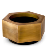 Planter Montura low