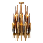 Chandelier Sky vertical
