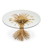 Centre Table Bonheur ø 130 cm