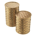 Box Lausanne set of 2