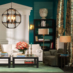 Cushion Amarante
