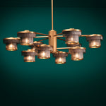 Chandelier Andromeda