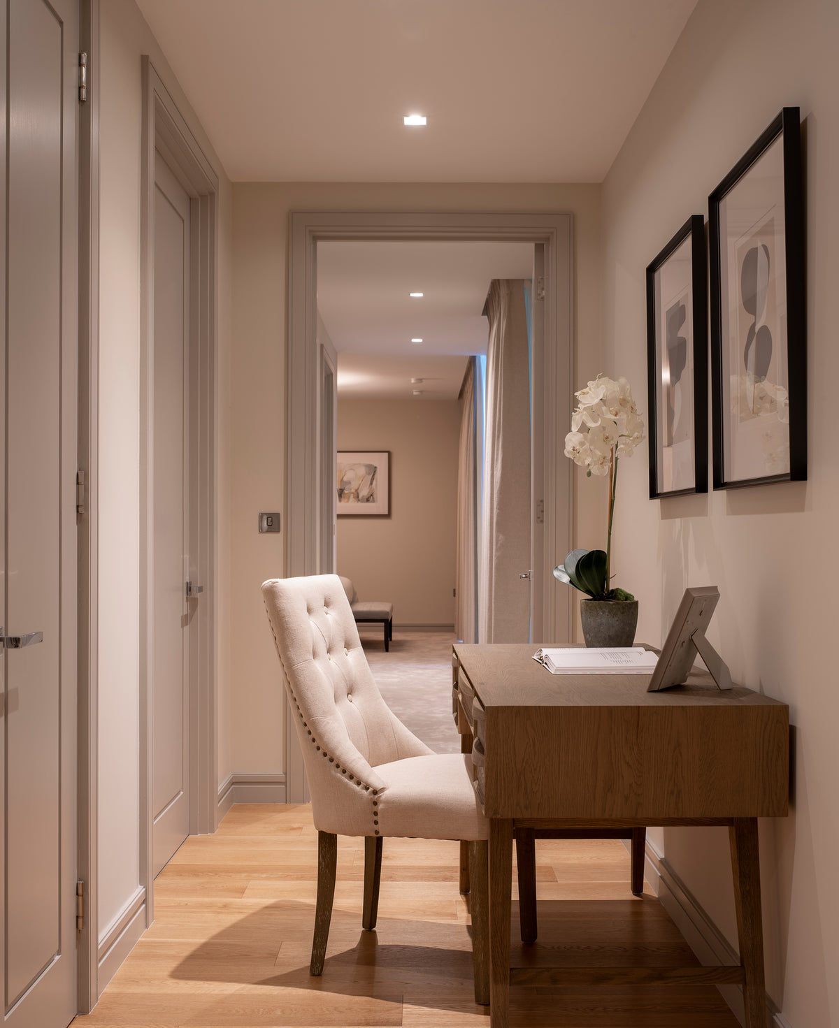 Landsdowne Place