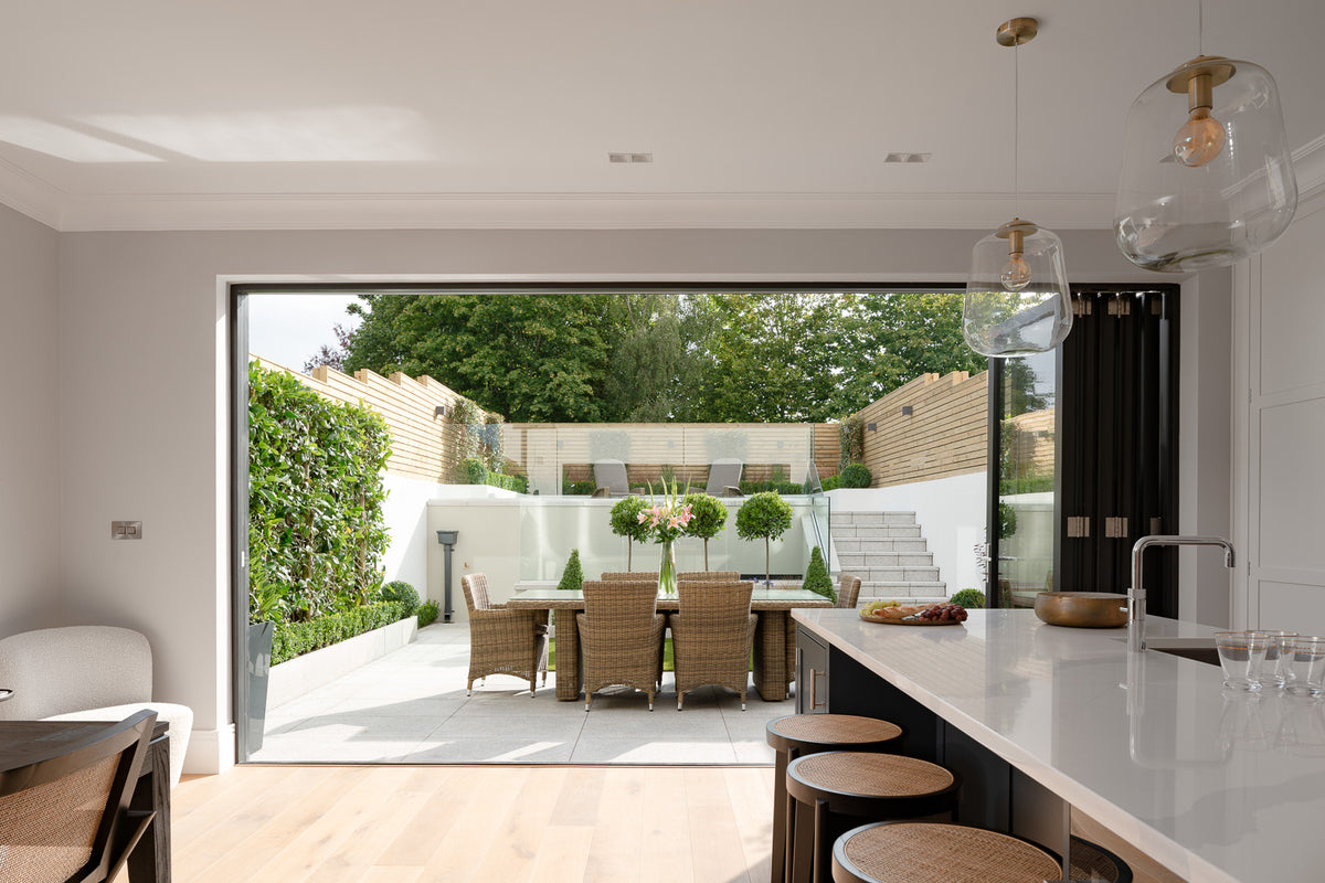 The Terrace