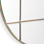 Mirror Beaumont round
