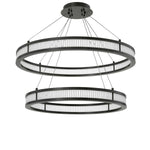 Chandelier Damien Double