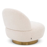 Swivel Chair Clément