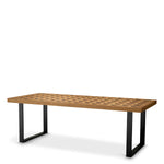 Dining Table Rubicon S